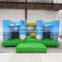 Inflatable Multiplay Activity Centre Farm Theme