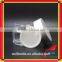 Promotion glass jar for canning with heat-resistant glass jar for body serum