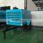LGCY-KAISHAN LGCY-33/35 33m3/min, 3.5MPA trailer mounted China manufactured diesel screw air compressor price list