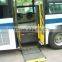 WL-STEP Series Wheelchair Lift for Bus