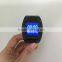 Newly Personal GPS101 Headset GPS Tracker Cellphone Locator Watch Mobile Phone