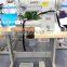 double needle cylinder bed sewing machine 8342