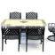Malaysia Rubber Wood Chinese Antique Reproduction House Wedding Hall Abaca Furniture