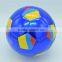 Nice design soccer ball