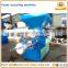 Foam sheet grinding machine/foam shredder and foam grinder machine