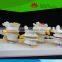 Hot sale hospital school use 2 Vertebral Column model