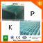 PVC Coated Steel Decorative Metal Fence Panel