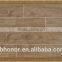 grey color wood look rustic floor tile