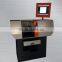 High quality taian Chinese hottest RYQ-16 turbine rotor balancing machine
