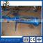 vertical slurry pump with lowest price
