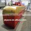 China ProABMUBM K Style Arch Roof Building Machine