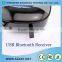 Plug and Play USB Music Dongle Adapter Bluetooth Audio Receiver for USB Speaker