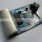 oem factory single mode fiber media converter PCBA