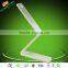 Morden indoor lighting 5500k warm white led fold light led reading lights