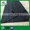 HDPE windbreak screen for tennis court