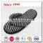 Yanzhou shoe manufacture women flip flops slippers for guests