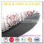 Gray Cashmere Man Slipper Footwear