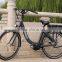 bangfang mid motor electric bike 36v/10ah li-ion battery 250w electric bicycle