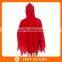 Halloween Costume Children's Ox Horn Cape