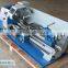 Mini Lathe,Light duty gear head lathe,small metal lathe for sales