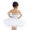 2015 high quality children ballet tutu