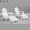 Factory outlets Outdoor Design Furniture with waterproof feature from China
