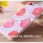 customize printing back case for smartphone for iphone 6, for iphone 6S