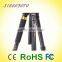 Professional And Extendable Aluminum Tripod With Ball Head