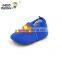 2016 Baby Moccasins Cute Cartoon Printed Baby Kids High Quality Shoes Casual Anti-Slip Toddler Walk Sneaker