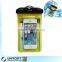 Manufacturer cell phone waterproof pouch