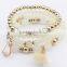Made in Turkey Tassel Fashion Bracelet