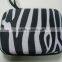 GC- Middle size handle silk printing contain portable hard disk eva case