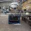 GZLS Series Vacuum Freeze Dryer used in royal jelly