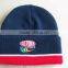 funny newborn baby beanie knitted hat