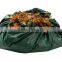 Long Time Durability Reusable Garden Leaf Tarps, Leaf Collector Bags Tarps