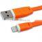 wholesale  extension data transfer cable retractable usb otg cable for tablet pc