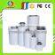 Hydroponics activated carbon filter/greenhouse carbon filter/indoor greenhouses carbon air filter