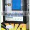 crane parts machine game children play game stage racing hydraulic marine crane claw machine