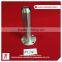 swimming pool stainless steel glass railing spigot