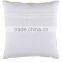 Home Textile Wholesale Decorative Pillow Covers Cotton Linen Custom Design Hand Made Cushion Cover
