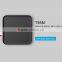 2016 Dragonworth T95M Smart TV Box 2g/8g dual wifi Set top box with LCD display