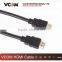 VCOM CG511 High Speed HDMI Cable 1080p Male to Male