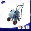 4-Wheels Garden Hose Truck