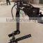 Factory supply 12m 3-axis motorized dutch head camera jimmy jib camera crane for sale