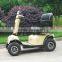 15" mini handicapped Electric mobility scooter