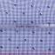 James no Minimum Blue Bowknot Poplin Printed Fabric