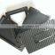 Aerospace material Abrasion-resistance carbon fiber card holder factory direct supply