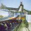 Conveyor belt sensor