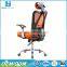 Foshan Factory wholesale office furniture swivel mesh best ergonomic office chair