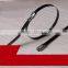 ISO Certificate,Hot Sale,PVC Coated Ladder Stainless Steel Cable Ties